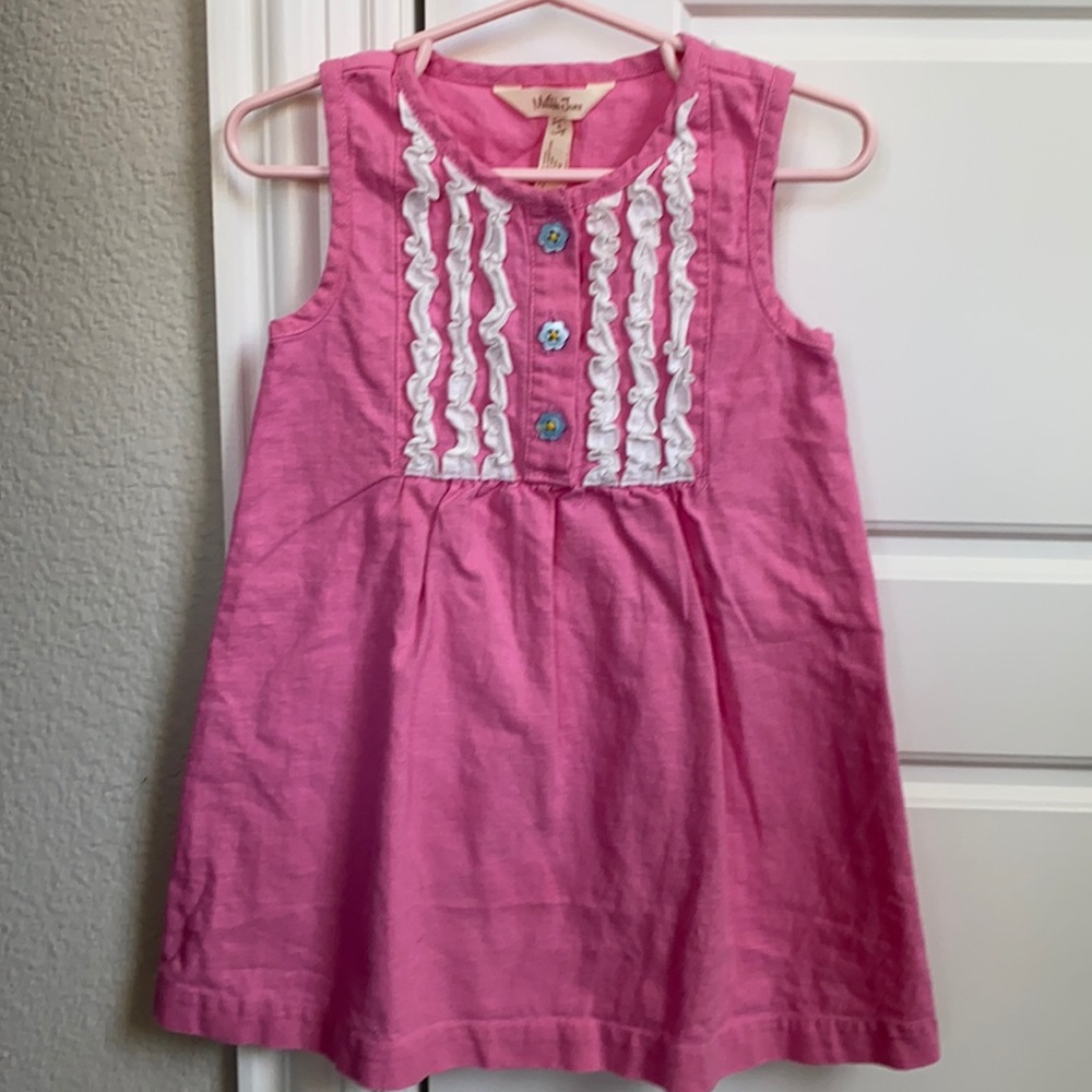COPY - Matilda Jane girls shirt/tunic